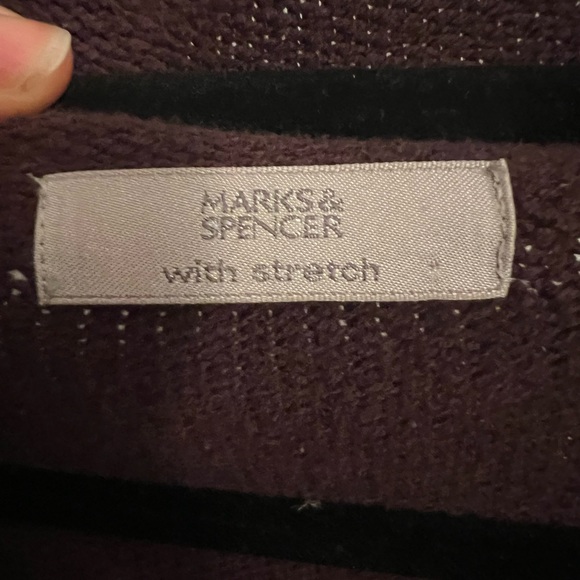 Marks& Spencer women’s cardigan - Picture 5 of 6